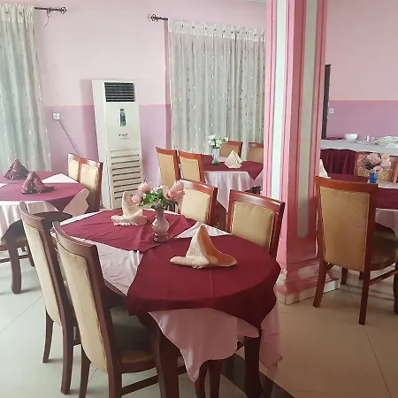 Carlcon Hotel Calabar