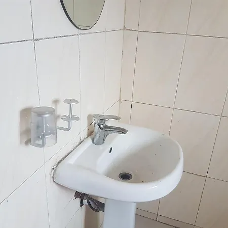 Hotel Carlcon Calabar