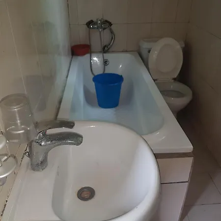 Carlcon 3* Calabar