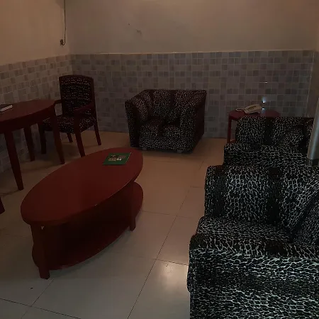 Hotel Carlcon Calabar