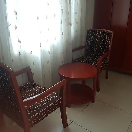 Hotel Carlcon Calabar